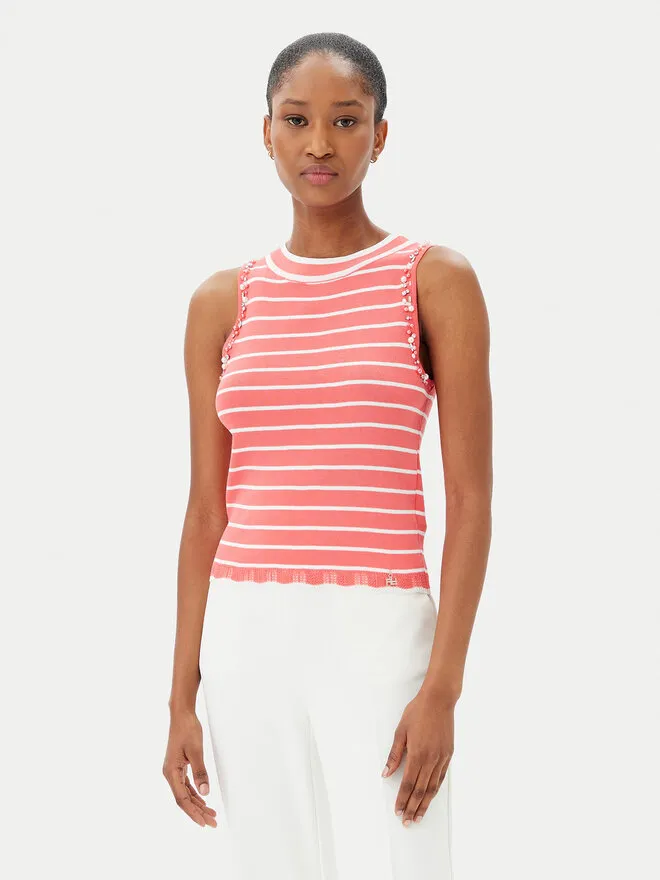 Τοπ · Κοραλλί