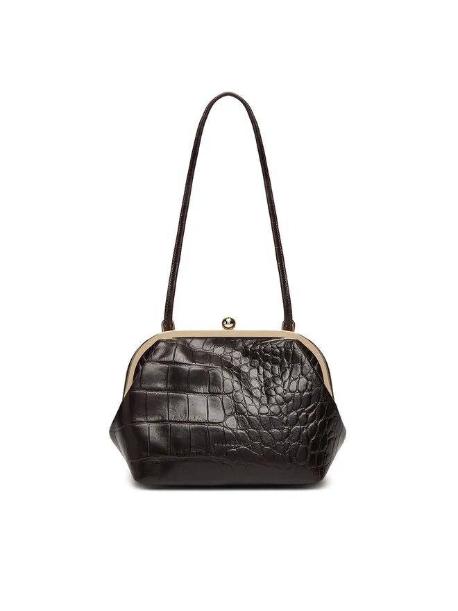 Τσάντα · Καφέ