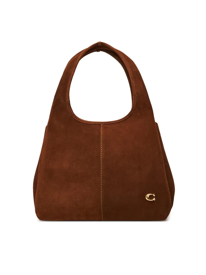 Τσάντα · Καφέ