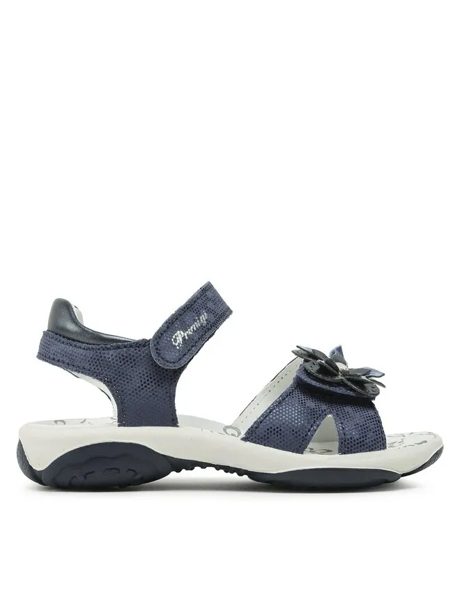 Σανδάλια · Σκούρο μπλε