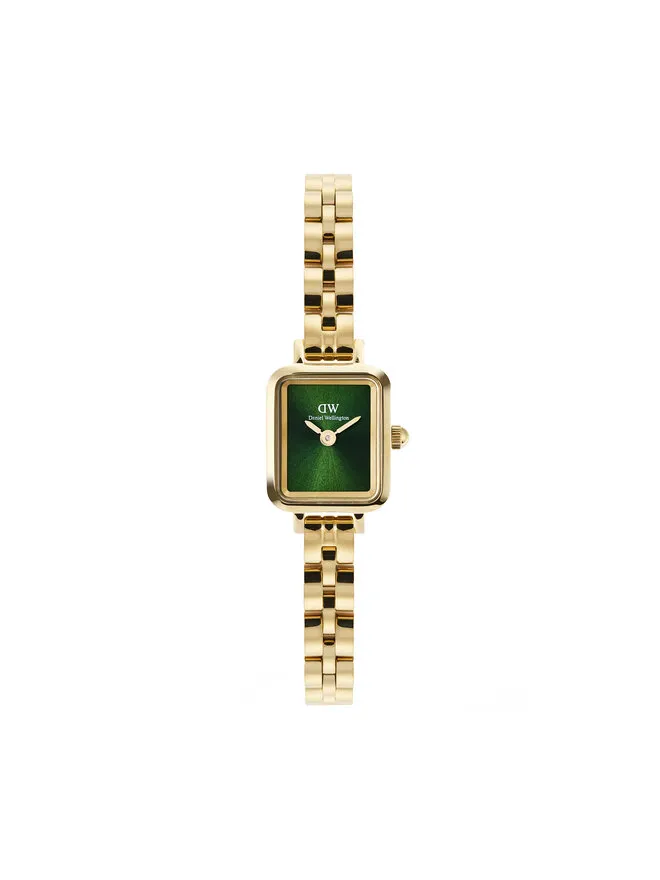 Ρολόι · Χρυσό