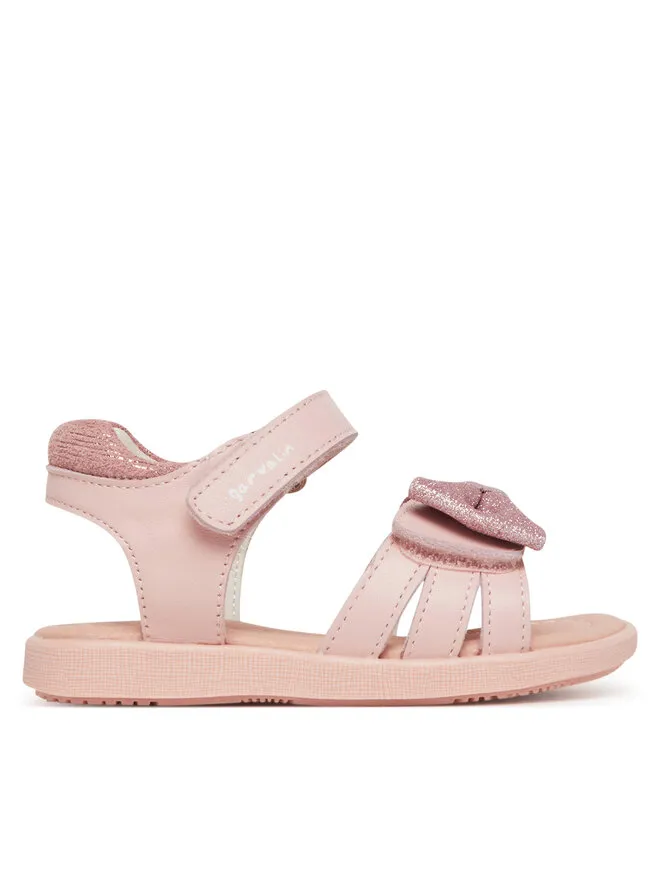 Σανδάλια · Ροζ