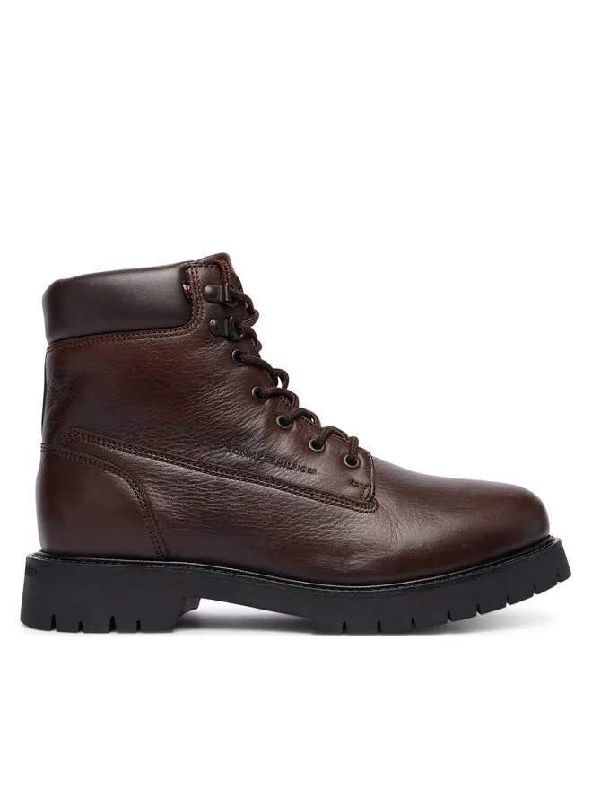 Ορειβατικά παπούτσια · Καφέ