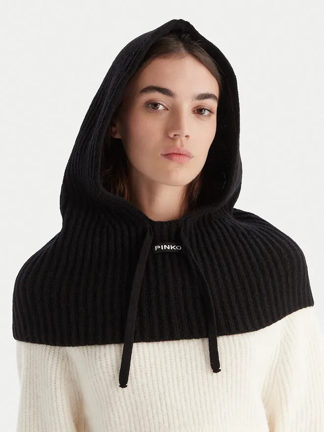 Λαιμός · Μαύρο