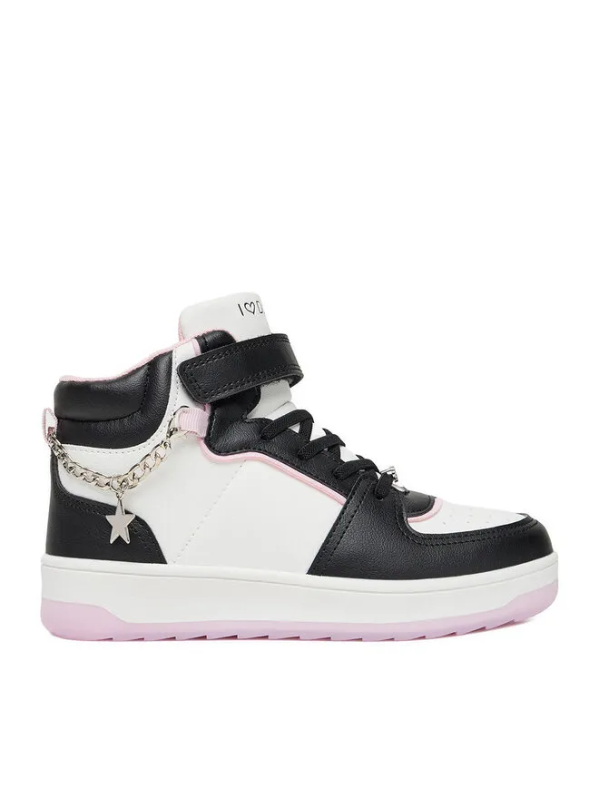 Αθλητικά · Λευκό