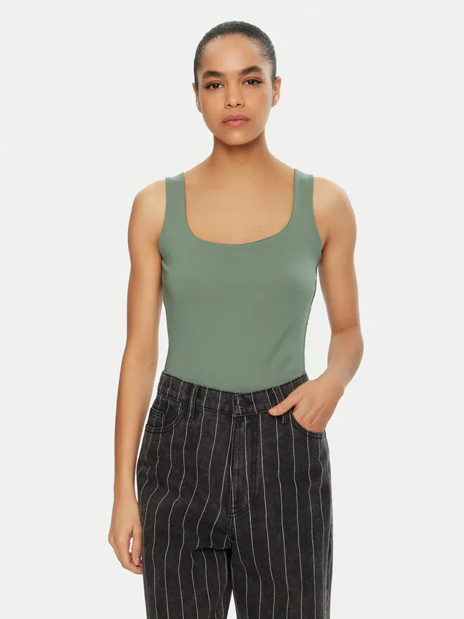 Τοπ · Πράσινο