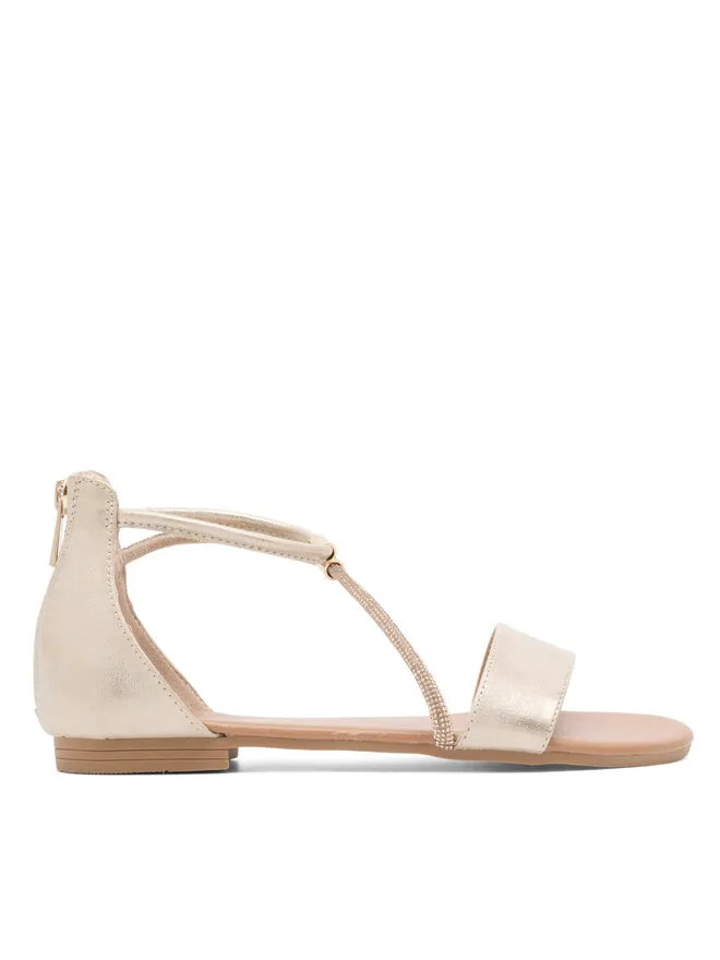 Σανδάλια · Χρυσό