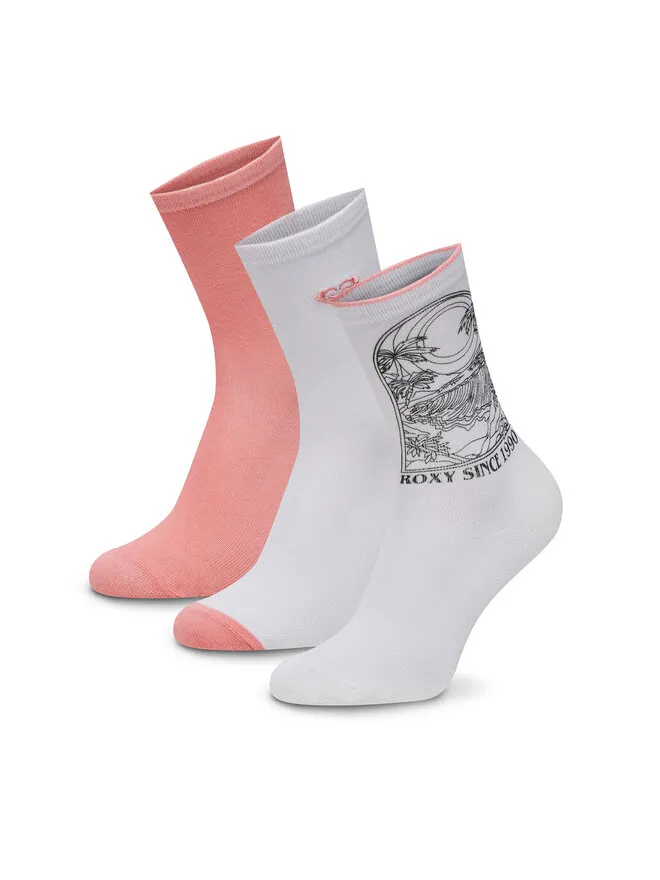 Κάλτσες μακριές · Ροζ