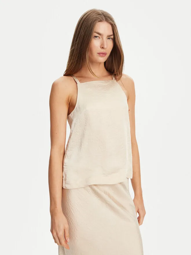 Τοπ · Εκρού