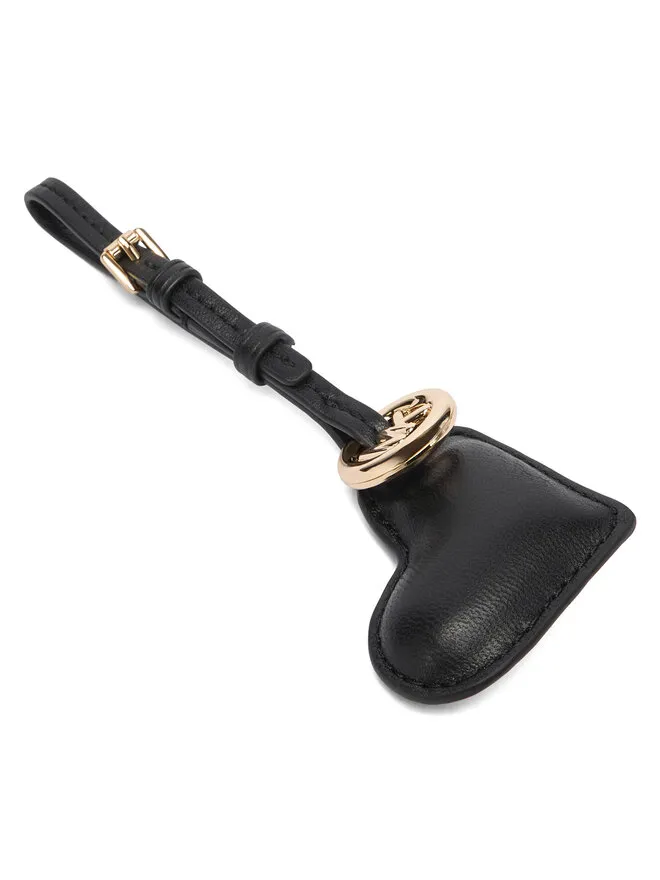 Μενταγιόν · Μαύρο