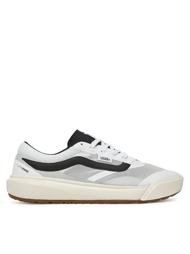 Αθλητικά · UltraRange · Λευκό