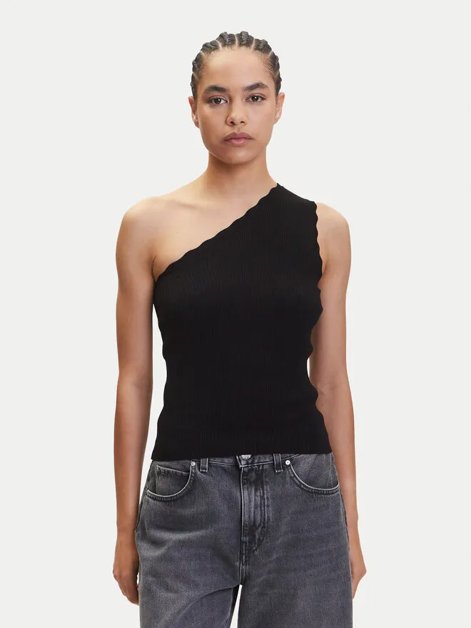 Τοπ · Μαύρο