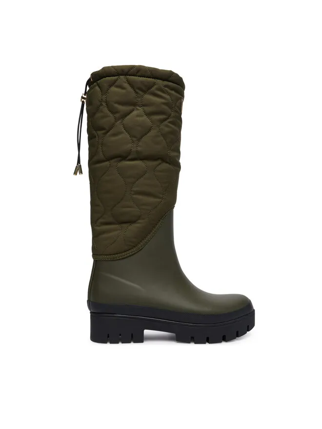 Γαλότσες · Πράσινο