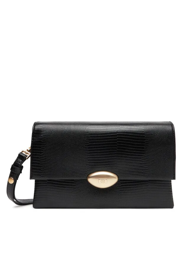 Τσάντα · Μαύρο