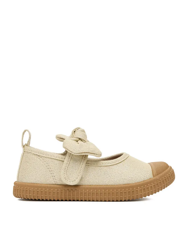 Παντόφλες Σπιτιού · Χρυσό