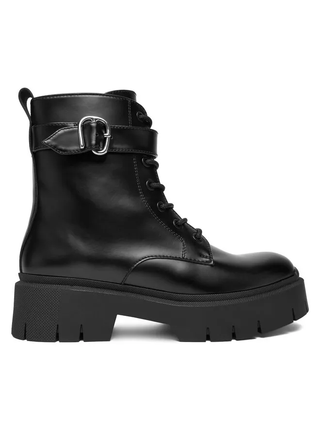 Μποτίνια · Μαύρο