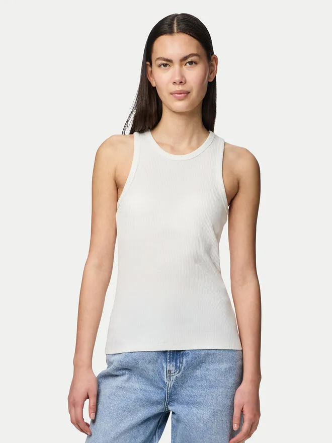 Τοπ · Λευκό