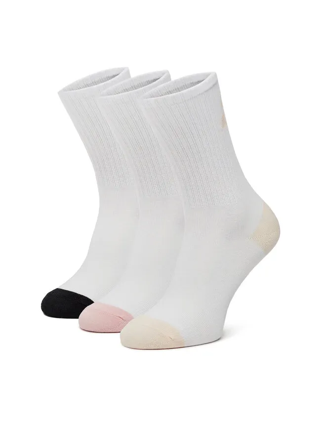 Κάλτσες μακριές · Λευκό