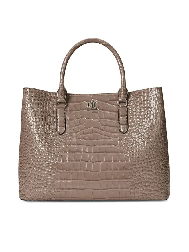 Τσάντα · Καφέ