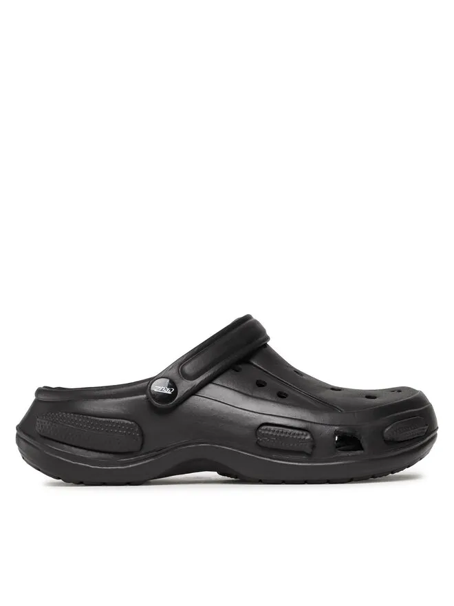 Παντόφλες · Μαύρο