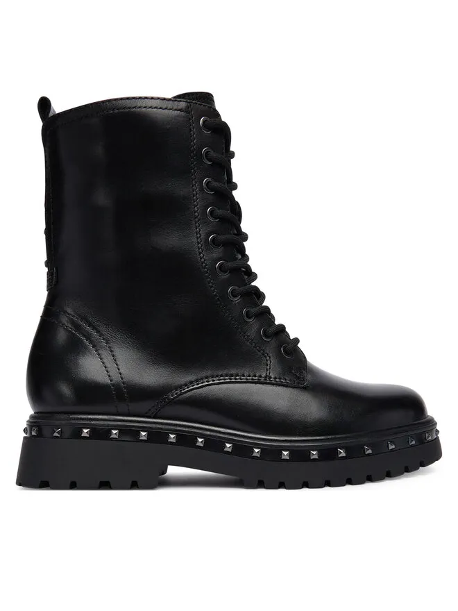 Μποτίνια · Μαύρο