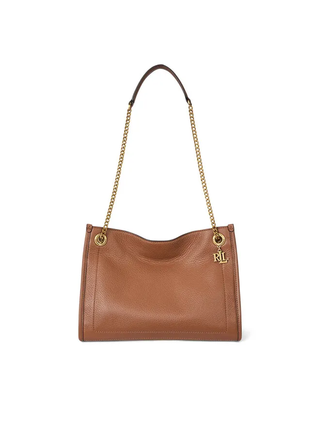 Τσάντα · Καφέ