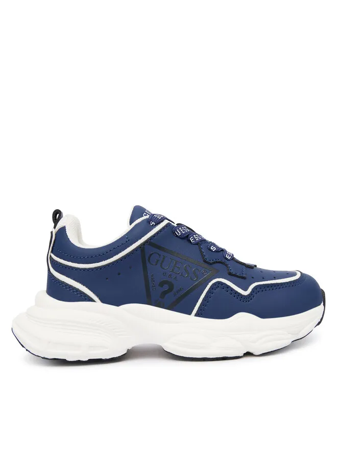 Αθλητικά · Σκούρο μπλε