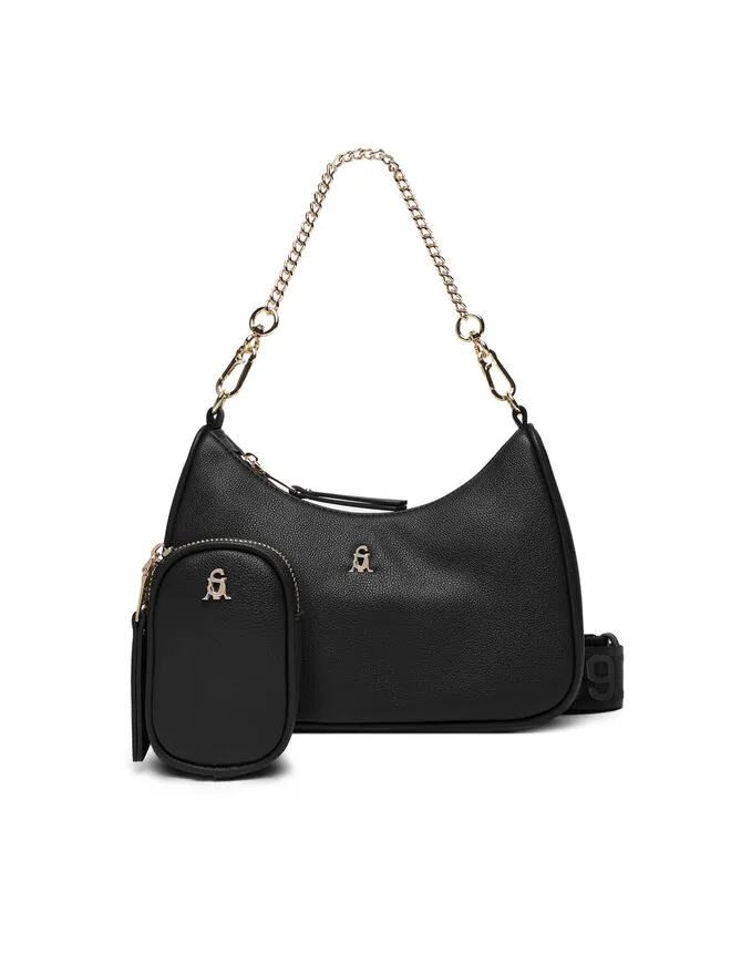 Τσάντα · Μαύρο