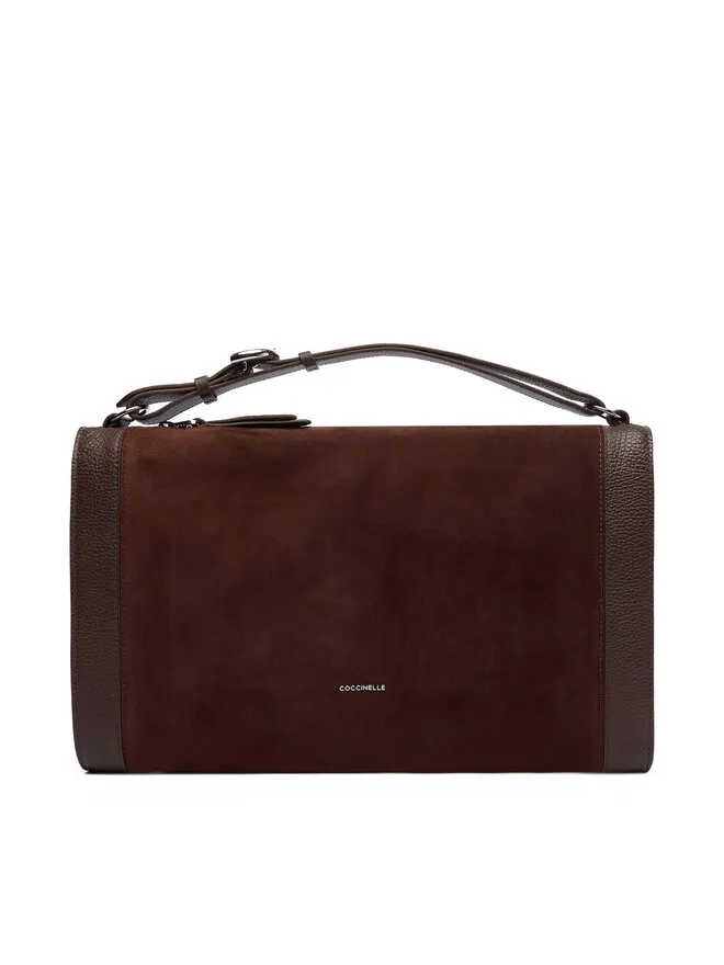 Τσάντα · Καφέ