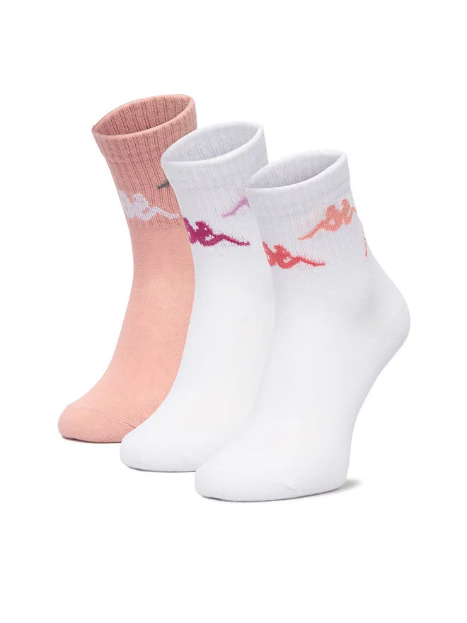 Κάλτσες μακριές · Έγχρωμο