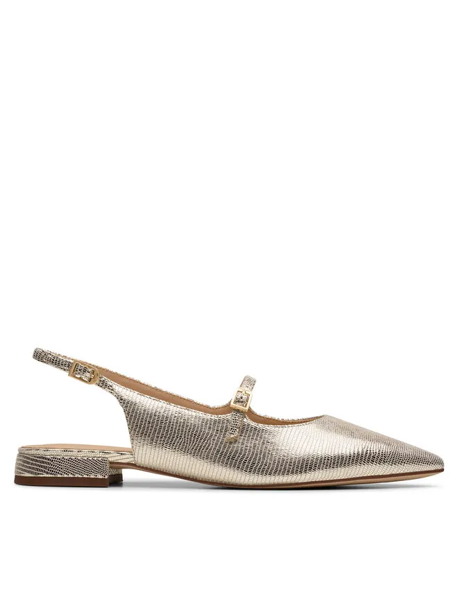 Μπαλαρίνες · Χρυσό