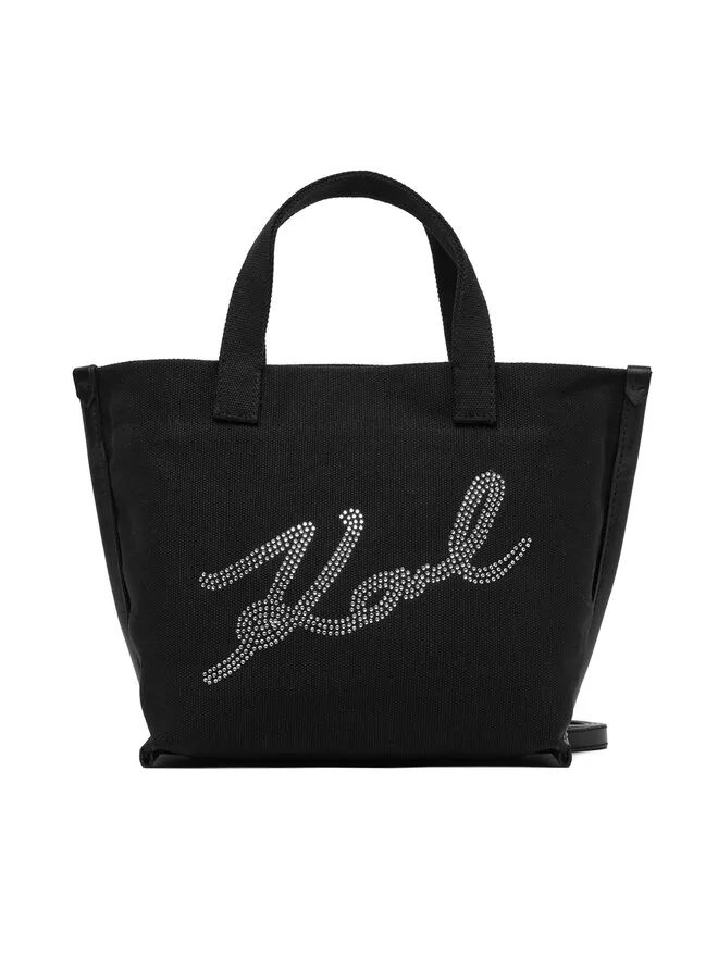 Τσάντα · Μαύρο