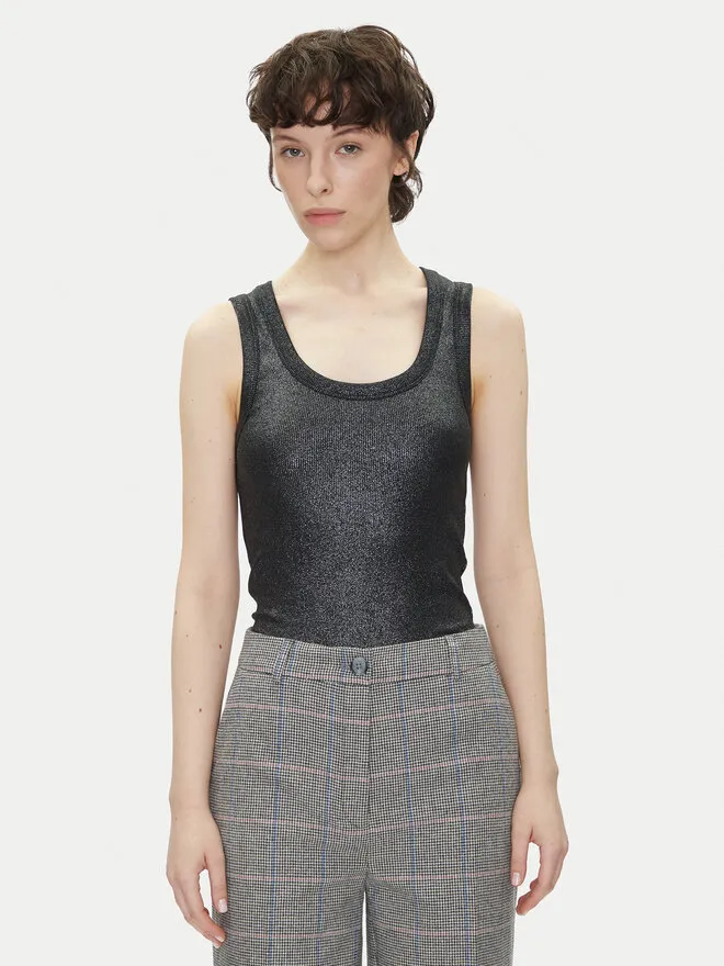 Τοπ · Μαύρο