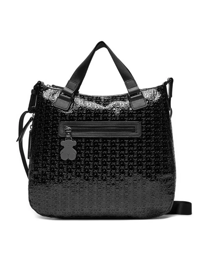 Τσάντα · Μαύρο