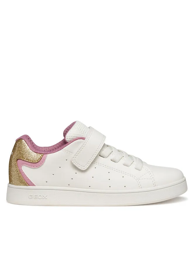 Αθλητικά · Λευκό