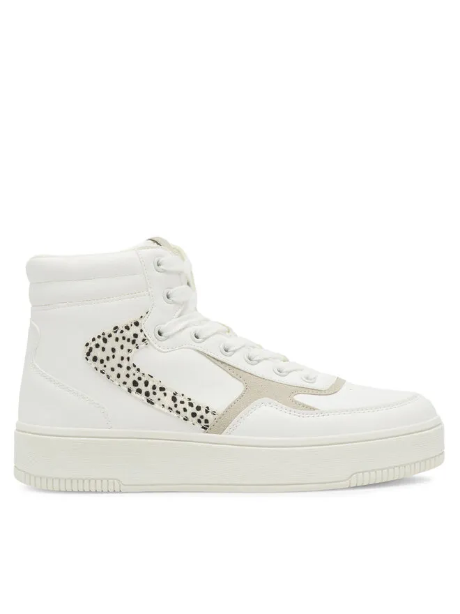 Αθλητικά · Λευκό