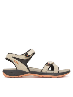 Σανδάλια · Adib Wmn Hiking Sandal 39Q9536 · Μπεζ