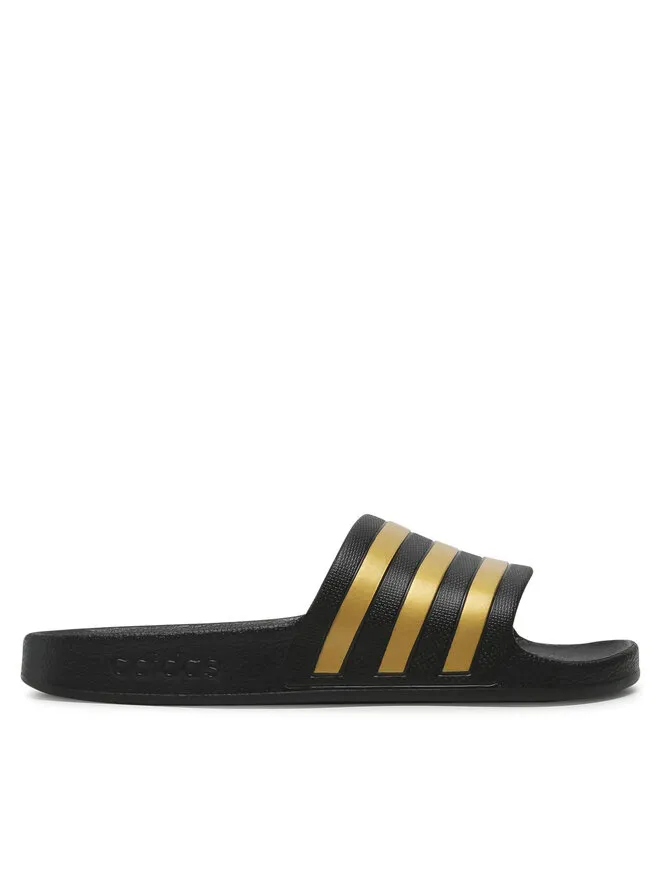 adidas Παντόφλες · adilette Aqua EG1758 · Μαύρο
