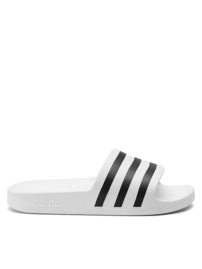 adidas Παντόφλες · adilette Aqua F35539 · Λευκό