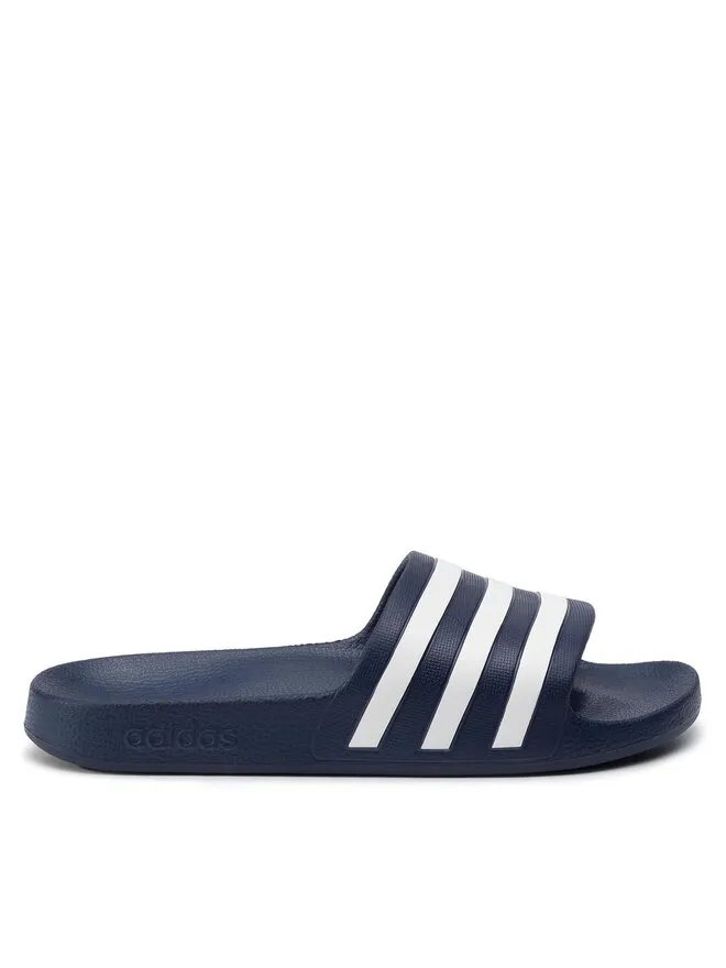adidas Παντόφλες · adilette Aqua F35542 · Σκούρο μπλε