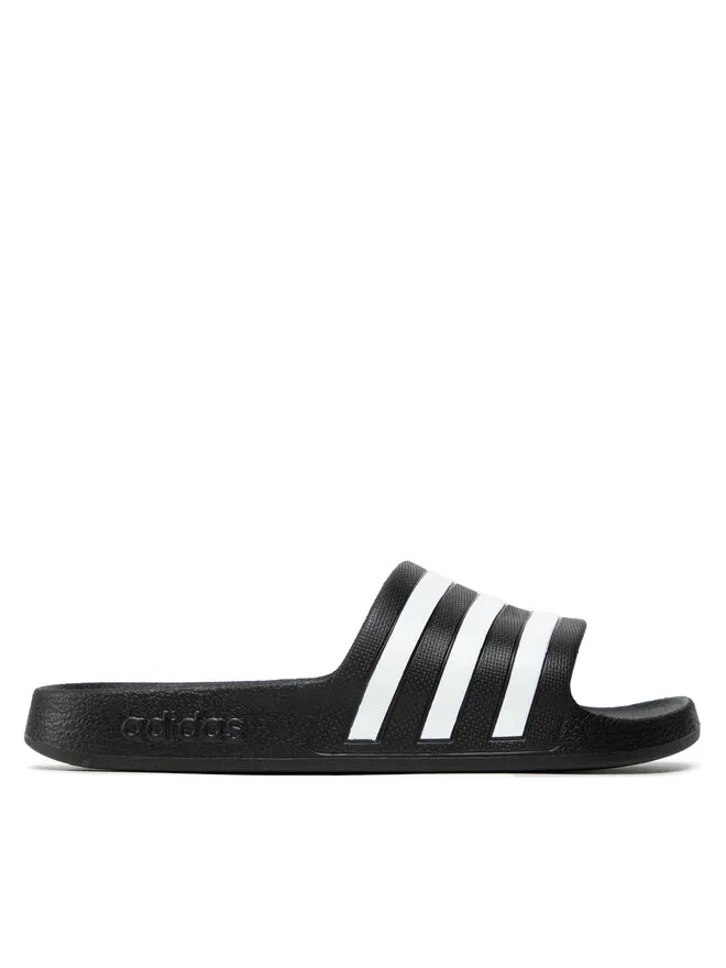 adidas Παντόφλες · adilette Aqua F35543 · Μαύρο