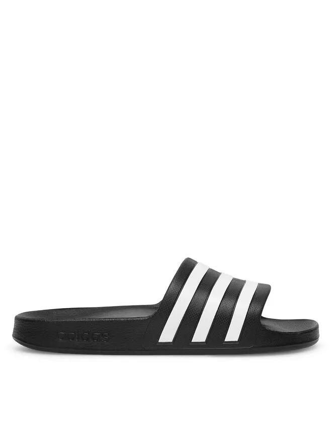 adidas Παντόφλες ADILETTE AQUA F35543_ Μαύρο