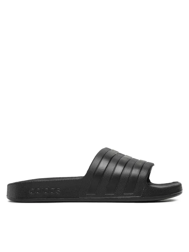 adidas Παντόφλες · adilette Aqua F35550 · Μαύρο