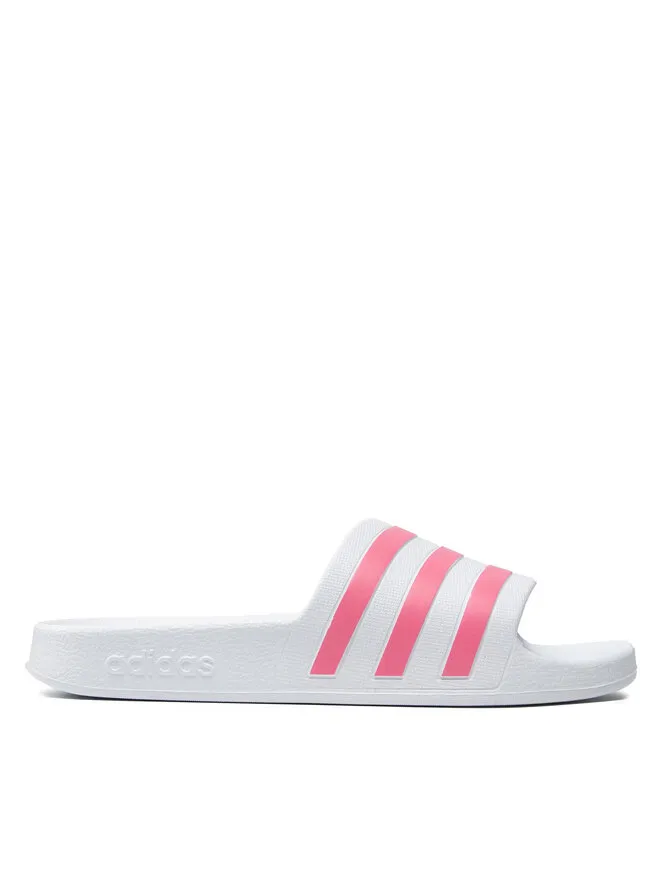 adidas Παντόφλες · adilette Aqua GZ5237  · Λευκό