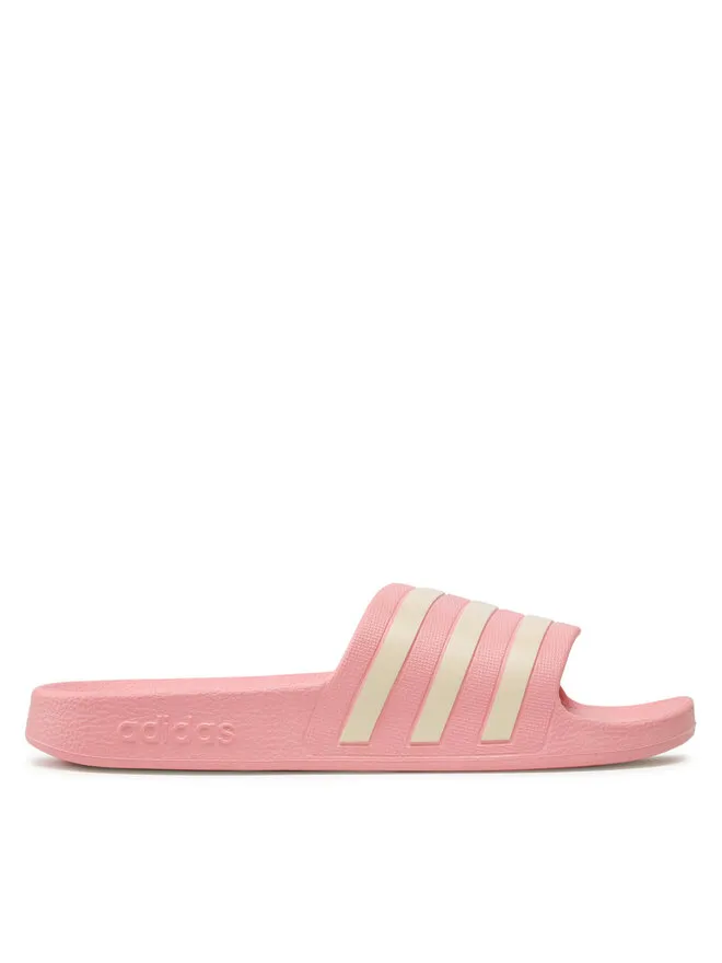 adidas Παντόφλες · adilette Aqua GZ5877 · Ροζ