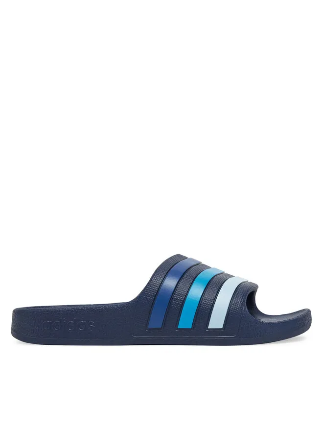 adidas Παντόφλες · adilette Aqua JP5772 · Σκούρο μπλε