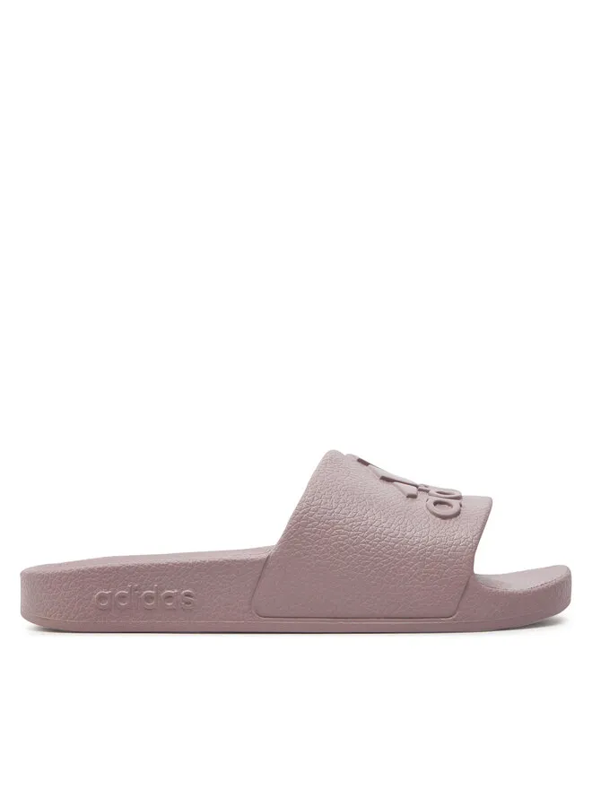 adidas Παντόφλες · adilette Aqua Slides IF6067 · Μωβ