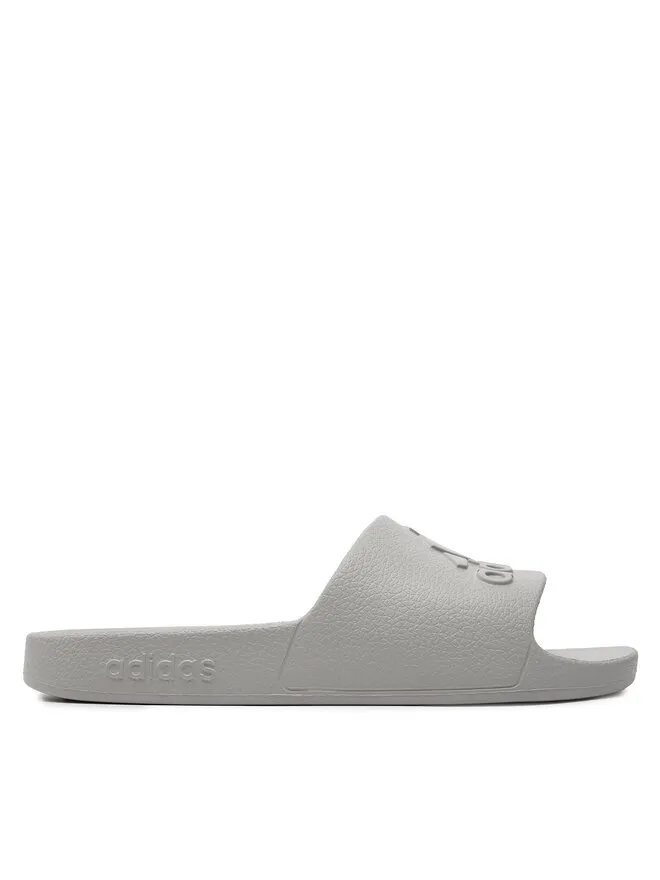 adidas Παντόφλες · adilette Aqua Slides IF6068 · Γκρι