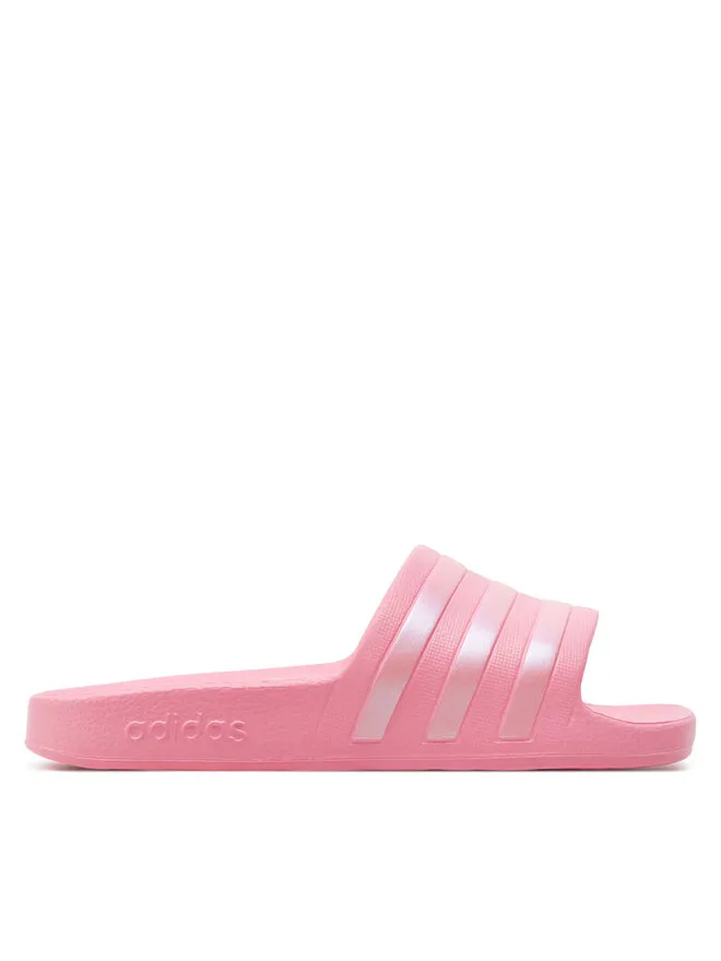 adidas Παντόφλες · adilette Aqua Slides IF6071 · Ροζ