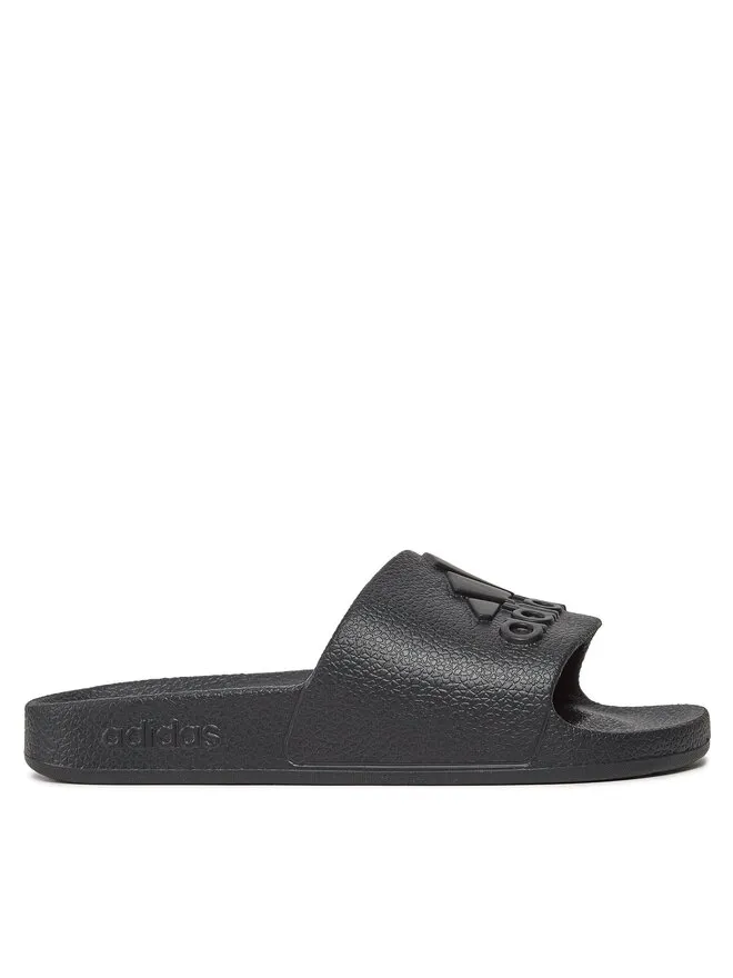 adidas Παντόφλες · adilette Aqua Slides IF7371 · Μαύρο